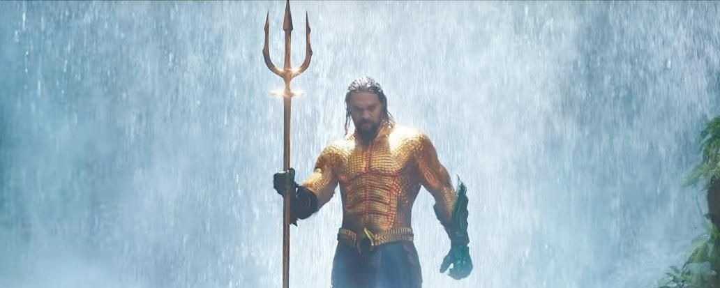 Aquaman y el reino perdido: James Wan anuncia el inicio del rodaje (foto)