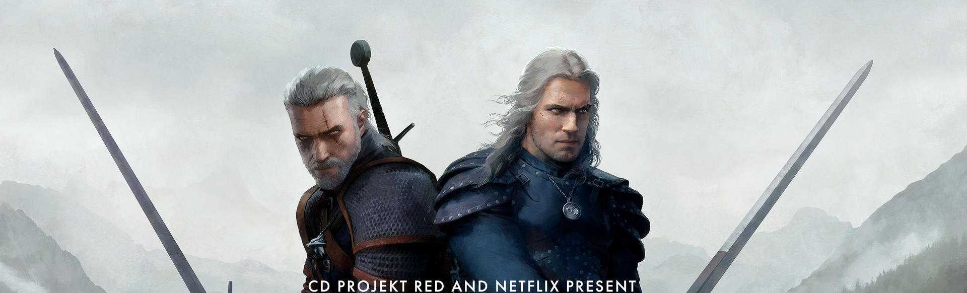 WitcherCon: Netflix presenta la programación para el evento Witcher