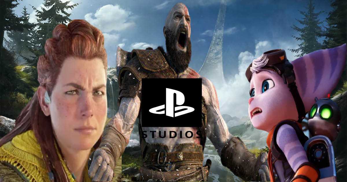 PS5: Sony acaba de filtrar la adquisición de un estudio lleno de futuro