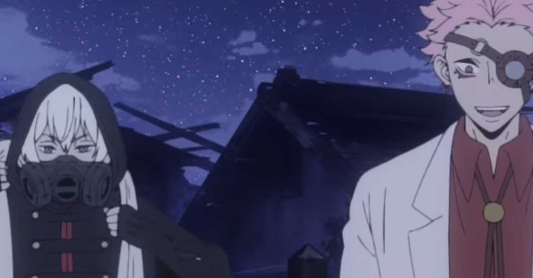 Mars Red Season 2: ¿Cuál es la fecha de lanzamiento de Wakanim? ¿Una secuela planeada? 1 mars red saison 2