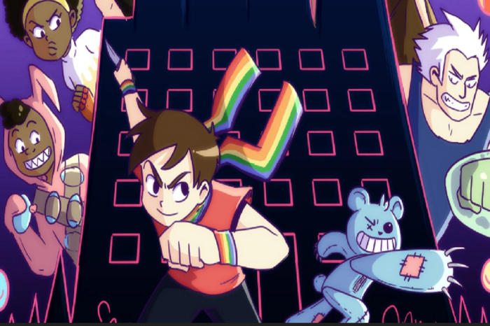 AI crea un videojuego por primera vez y las reacciones