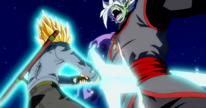 Anime 10 personajes que fueron lo suficientemente poderosos como para