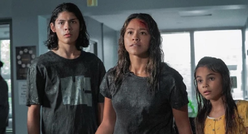 Awake 2: ¿Cuál es la fecha de lanzamiento de Netflix? ¿Se planea una secuela? 2 despierto 2 netflix