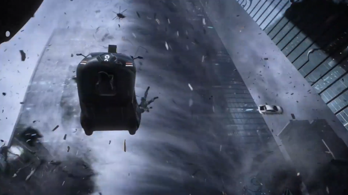 Battlefield VI el primer trailer esta aqui y es una