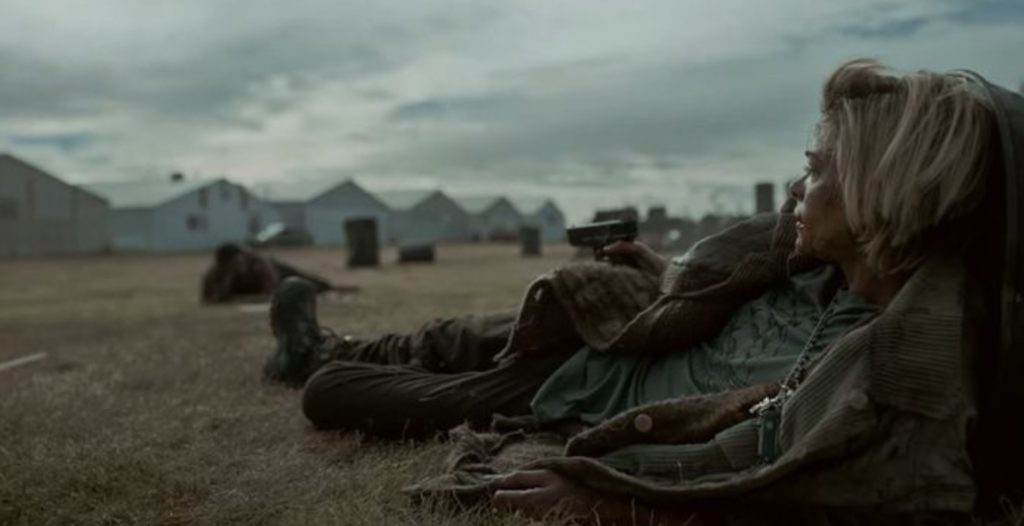 Black Summer Season 2: ¡Explicación del final de la serie de Netflix! 2 final de la temporada de verano negro 2