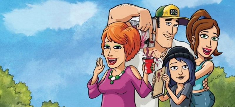 Bless the Harts Temporada 3: ¿cuándo lanzarlo? ¿Una secuela planeada? 2 bendiga los ciervos temporada 3