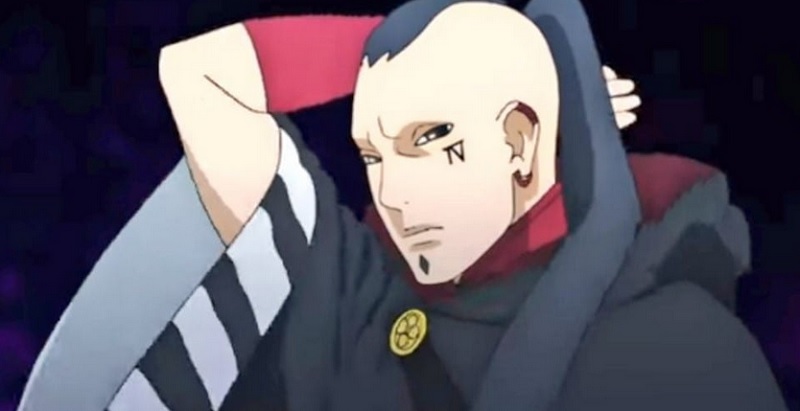 Boruto: Naruto Next Generations Episodio 204: ¿Qué fecha y hora de la liberación del ADN? 2 boruto episodio 204