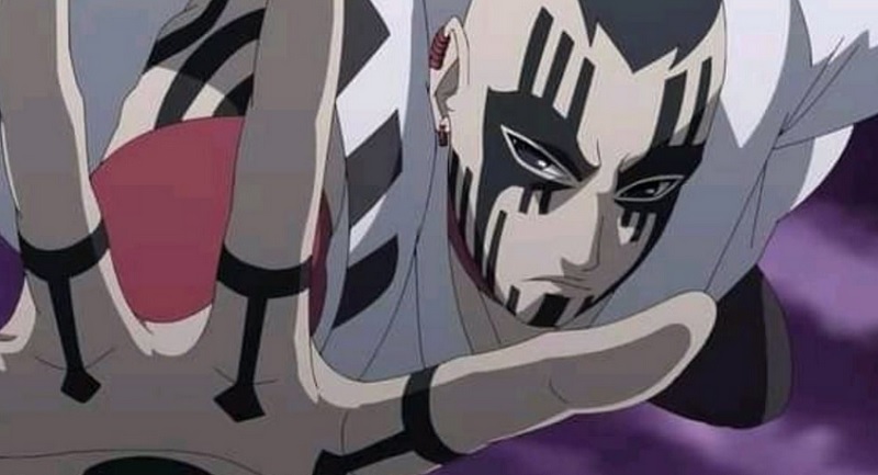 Boruto: Naruto Next Generations Episodio 205: ¿Qué fecha y hora de la liberación del ADN? 2 boruto episodio 205