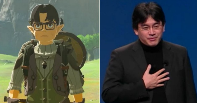 Breath of the Wild este jugador ha logrado encontrar un