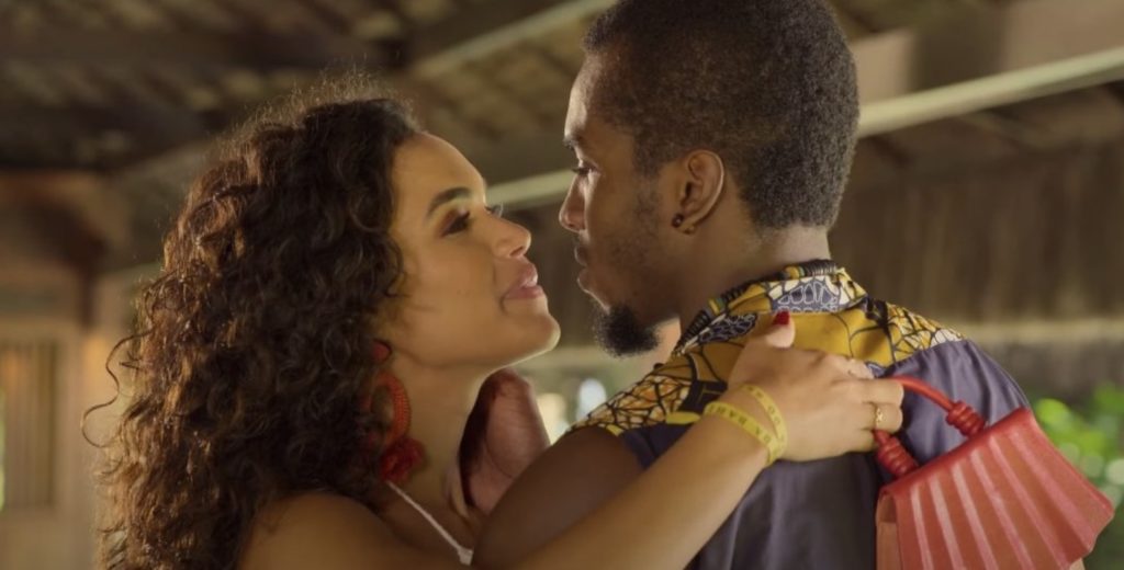 Carnaval: ¡Explicación del final de la película de Netflix! Salvador y Nina etc. 2 final de la explicación del carnaval