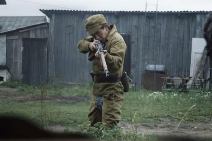 Chernobyl esta escena fue demasiado impactante para que los espectadores