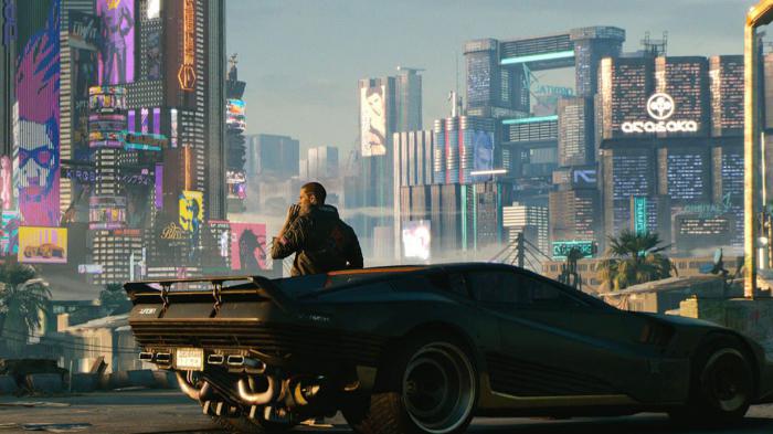 Cyberpunk 2077: se anuncia la fecha de regreso de PlayStation Store, y es muy pronto 2 Cyberpunk 2077 se anuncia la fecha de regreso de PlayStation