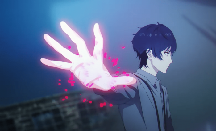 Después de Attack on Titan y One Punch Man, MABBA y Madhouse presentan su nuevo y prometedor anime 2 Despues de Attack on Titan y One Punch Man MABBA