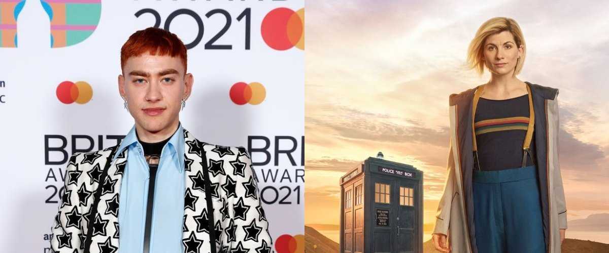 Doctor Who: ¿Olly Alexander como nuevo doctor?  Su gerente responde