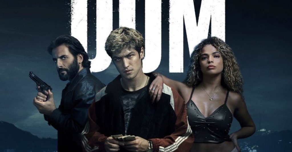 Dom temporada 2: ¿que fecha de lanzamiento? ¿Una secuela planeada? 2 dom temporada 2 amazonas