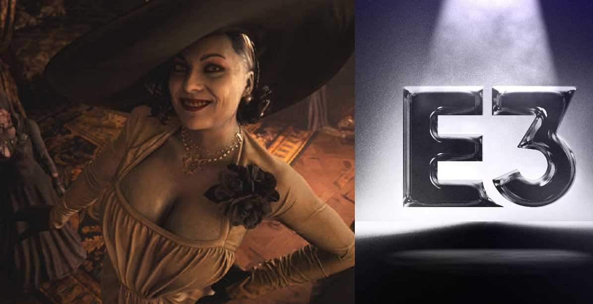 E3 2021: Resident Evil Village, Monster Hunter, todo para recordar de la conferencia de Capcom