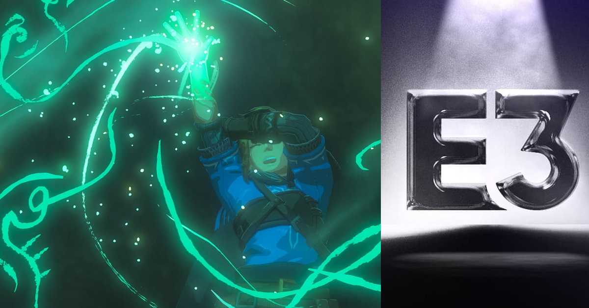 E3 2021: tráiler de Zelda Breath of the Wild 2, Wario Ware, todo para recordar de la conferencia de Nintendo