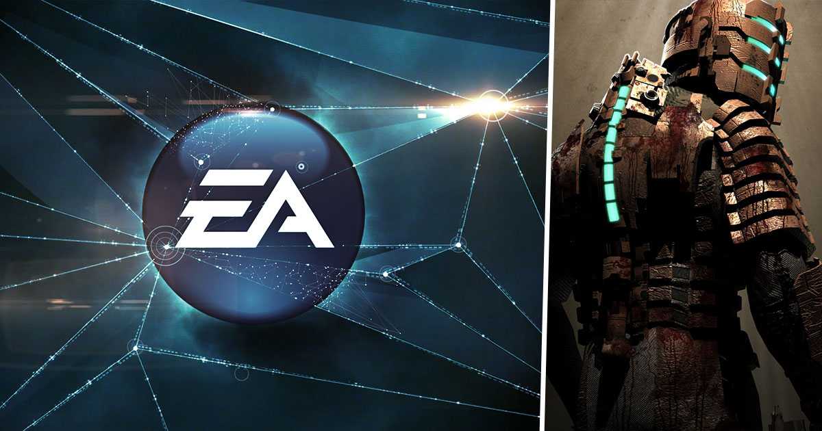EA: una de las mejores licencias de videojuegos resucitará de entre los muertos