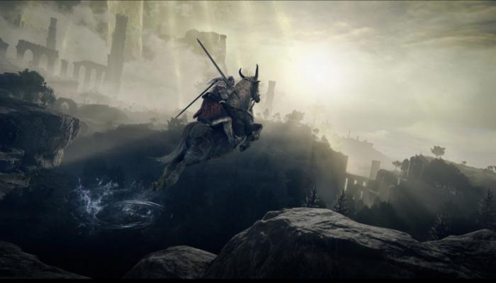 Elden Ring: Lifespan, participación de George RR Martin, todo lo que necesitas saber sobre el último juego de Dark Souls Daddy 4 Elden Ring Lifespan participacion de George RR Martin todo lo