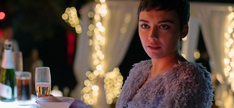 Elite Season 4: ¡Explicación del final! ¿Quién atacó a Ari? 2 final de la temporada 4 de élite