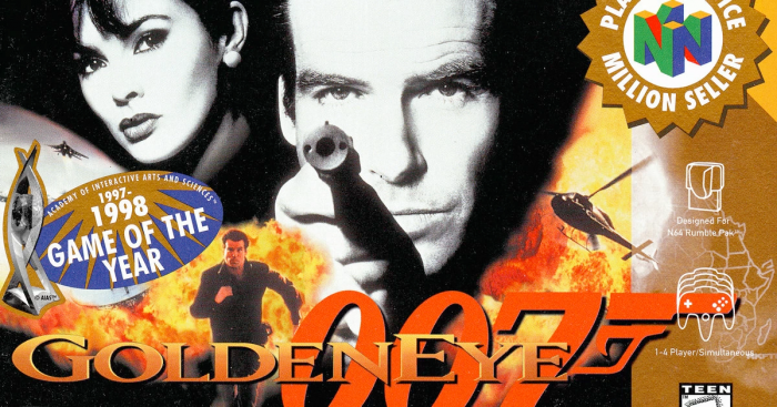 Fan de FarCry recrea un juego de culto de Nintendo