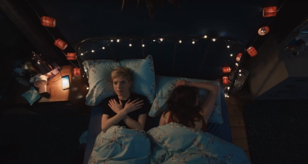 Feel Good Season 1: ¡Explicación del final de la serie de Netflix! 2 siéntete bien final de la temporada 1