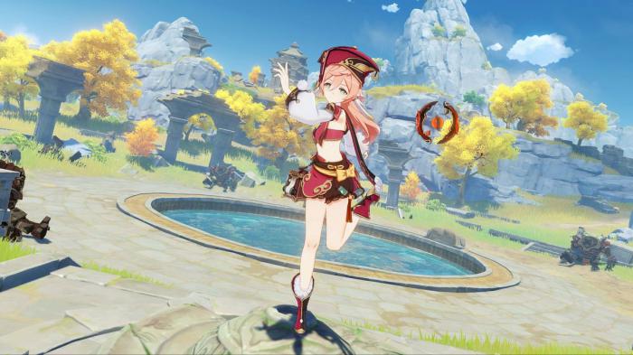 Genshin Impact: estos dos nuevos personajes por venir cambiarán drásticamente 2 Genshin Impact estos dos nuevos personajes por venir cambiaran drasticamente