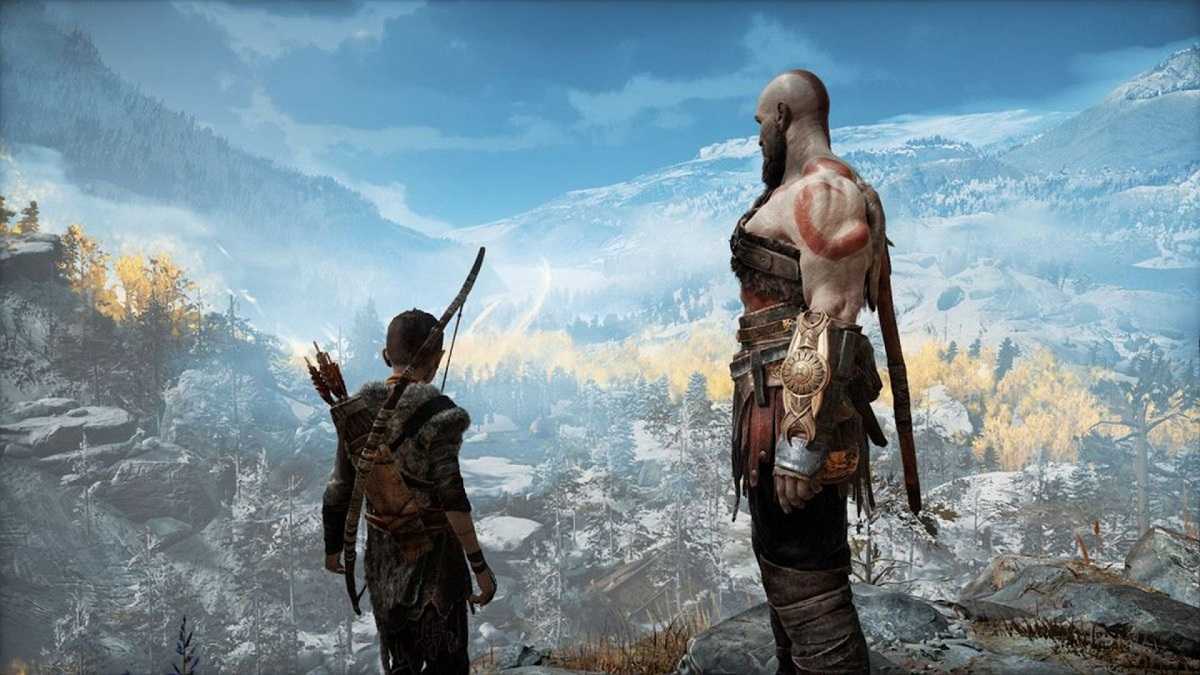 God of War Ragnarok: diseñadores de juegos acosados ​​por fanáticos decepcionados con el aplazamiento