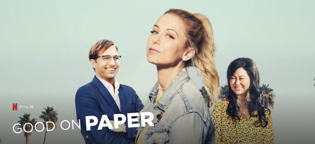 Good on Paper 2: ¿Cuál es la fecha de lanzamiento de Netflix? ¿Una secuela planeada? 2 bueno en el papel 2 netflix
