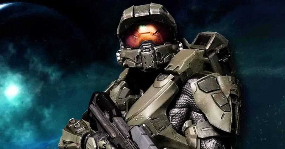 Halo: malas noticias para los fanáticos que esperan la serie de televisión Paramount + 2 Halo malas noticias para los fanaticos que esperan la serie