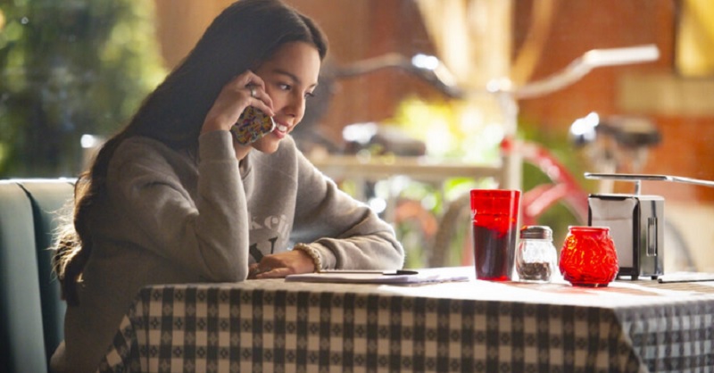 High School Musical Series Temporada 2 Episodio 7: ¿Cuándo y cuándo lanzarlo? 2 serie musical de secundaria temporada 2 episodio 7