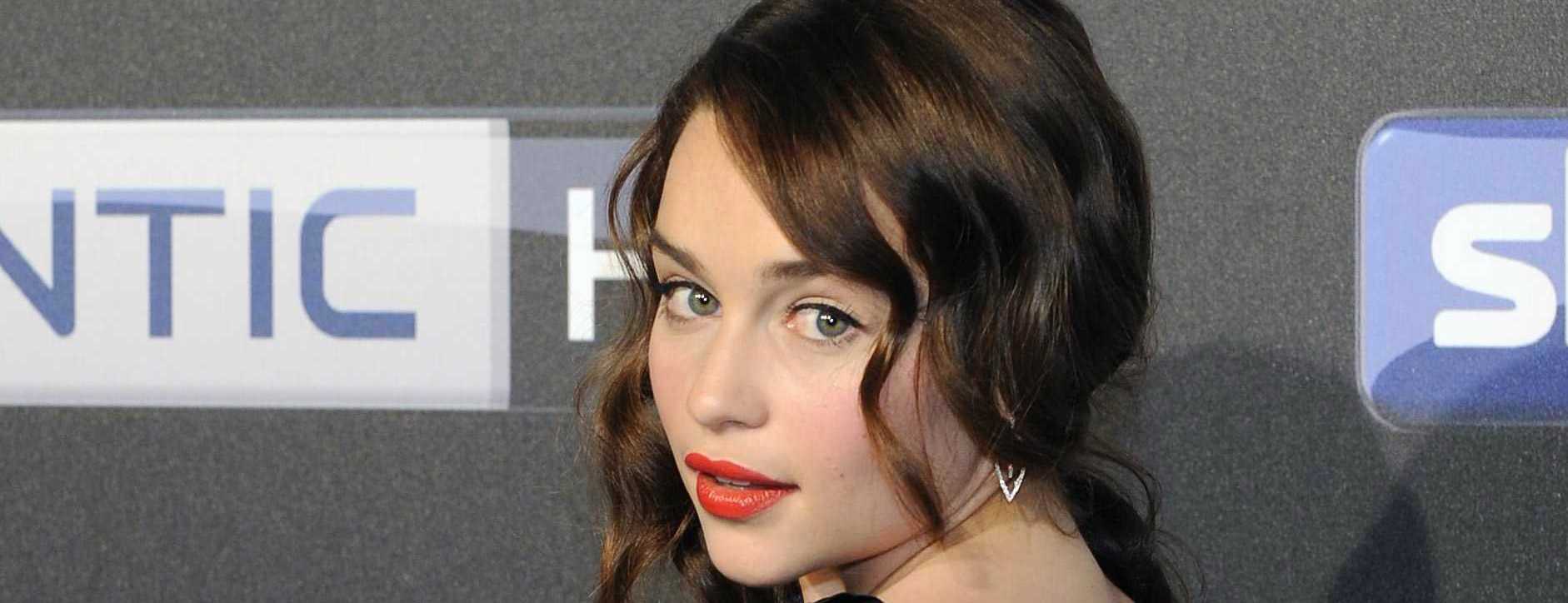 Invasión secreta: Emilia Clarke tiene miedo de estropear su papel y quiere permanecer en el MCU durante mucho tiempo 1 Invasión secreta: Emilia Clarke tiene miedo de estropear su papel y quiere permanecer en el MCU durante mucho tiempo
