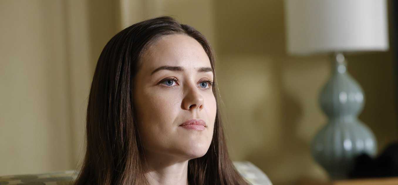 La lista negra: Megan Boone deja la serie después de 8 temporadas (SPOILERS) 1 La lista negra: Megan Boone deja la serie después de 8 temporadas (SPOILERS)