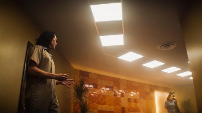 Loki Episodio 1 Ese cameo de Peggy Carter que te