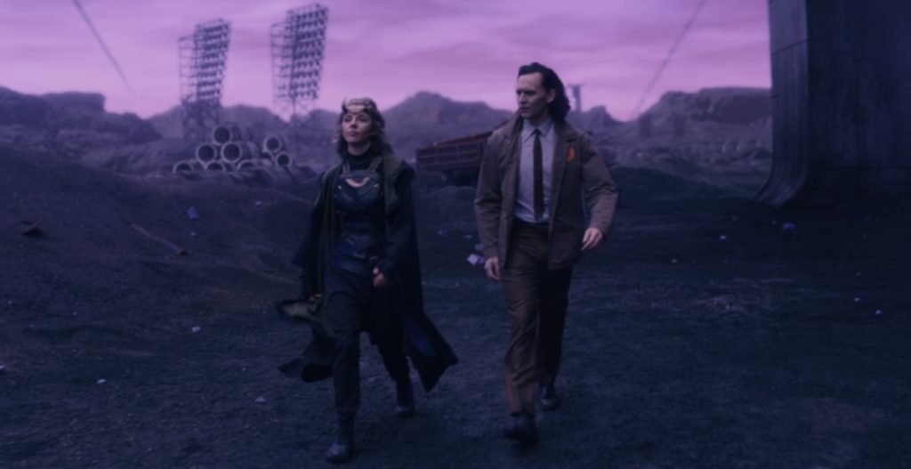 Loki Temporada 1 Episodio 4: ¿Qué fecha y hora de lanzamiento de Disney Plus? 2 loki episodio 4