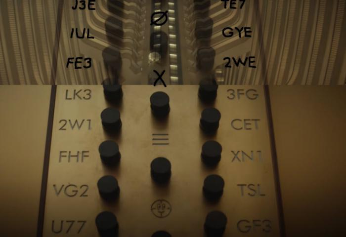 Loki el ascensor TVA te permite viajar mucho mas lejos