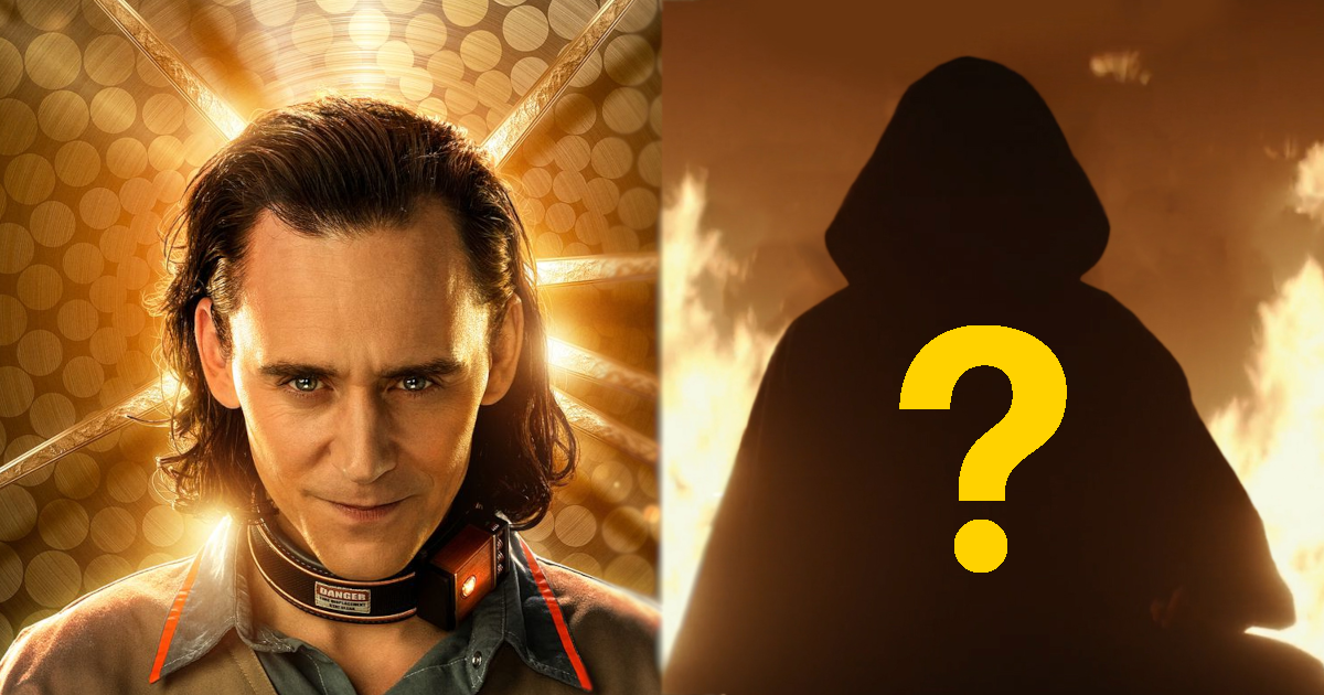 Loki episodio 1: ¿quién es el personaje misterioso al final del episodio? 2 Loki episodio 1 ¿quien es el personaje misterioso al final