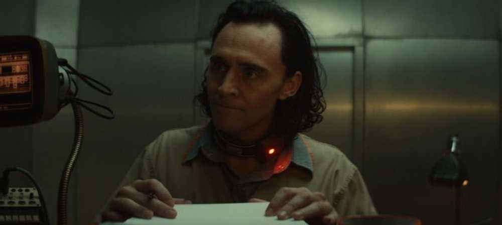 Loki: la fluidez de género de Loki confirmada (avance) 1 Loki: la fluidez de género de Loki confirmada (avance)
