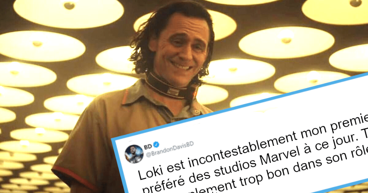 Loki: las primeras reacciones de la serie Marvel son unánimes