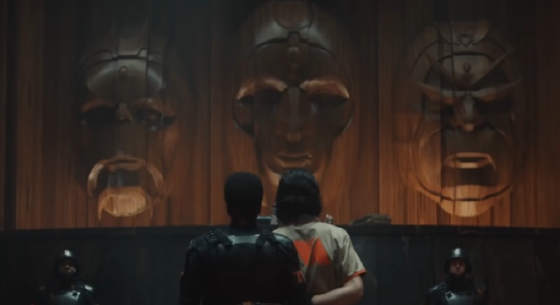 Loki: ¿Qué es el IVA? Piedras infinitas, Guardianes del Tiempo, etc. 2 loki tina