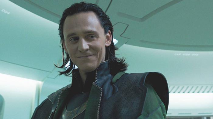Marvel: Loki ahora es oficialmente un personaje no binario en el MCU 2 Marvel Loki ahora es oficialmente un personaje no binario en
