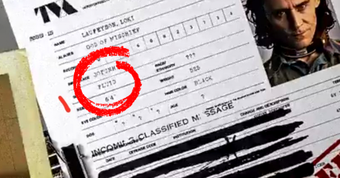 Marvel: Loki ahora es oficialmente un personaje no binario en el MCU 4 Marvel Loki ahora es oficialmente un personaje no binario en