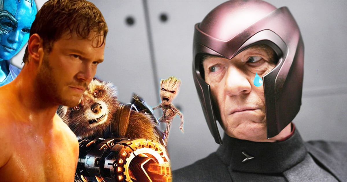 Marvel: Magneto pierde miserablemente ante el recién llegado de MCU 2 Marvel Magneto pierde miserablemente ante el recien llegado de MCU