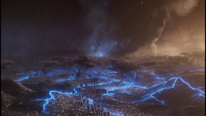 Marvel: Tony Stark habría encontrado la manera de arruinar a Wakanda 2 Marvel Tony Stark habria encontrado la manera de arruinar a