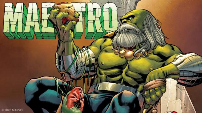 Marvel y DC las 12 versiones alternativas mas poderosas de