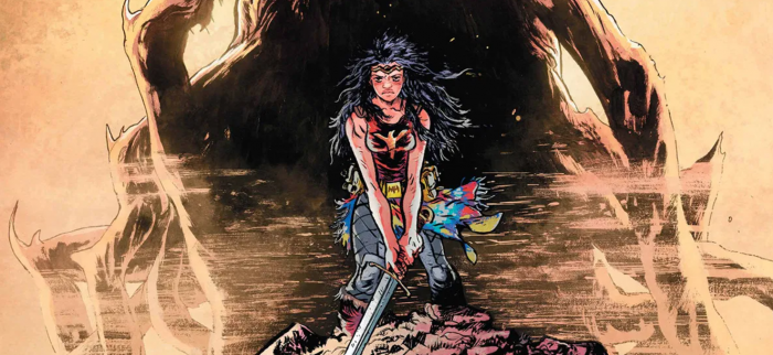 Marvel y DC las 12 versiones alternativas mas poderosas de