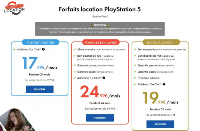 Micromania lanza nuevo servicio exclusivo y es linchado en redes