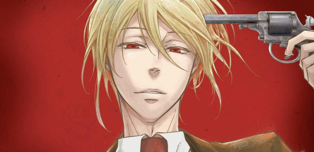 Moriarty the Patriot Season 3: ¿que fecha de lanzamiento de Wakanim? 2 moriarty el patriota temporada 3