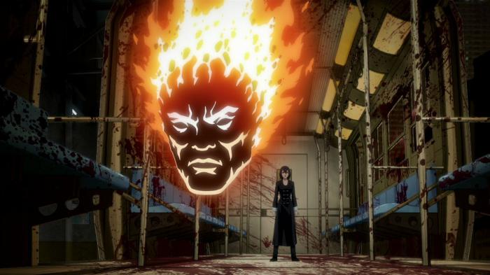 Netflix: esta nueva serie animada de terror se verá lo antes posible 2 Netflix esta nueva serie animada de terror se vera lo