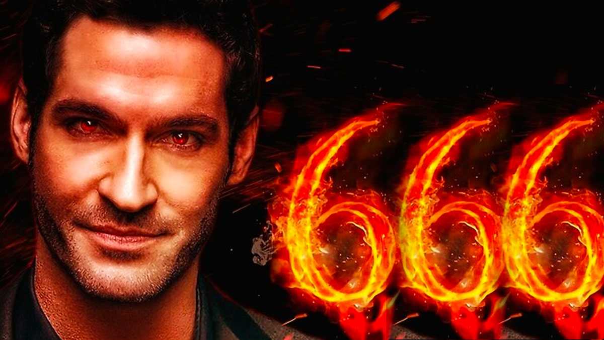 Netflix: la temporada 6 de Lucifer tiene una gran sorpresa 1 Netflix: la temporada 6 de Lucifer tiene una gran sorpresa